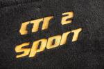 Ruf CTR2 Sport 1997 года